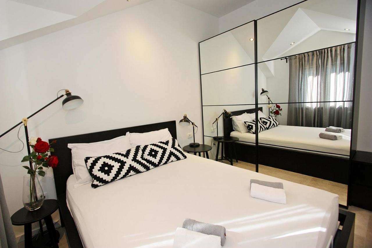 Apartman Gajka San Pietro di Brazza Esterno foto