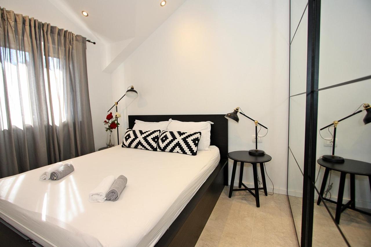 Apartman Gajka San Pietro di Brazza Esterno foto