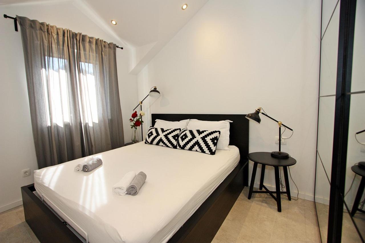 Apartman Gajka San Pietro di Brazza Esterno foto